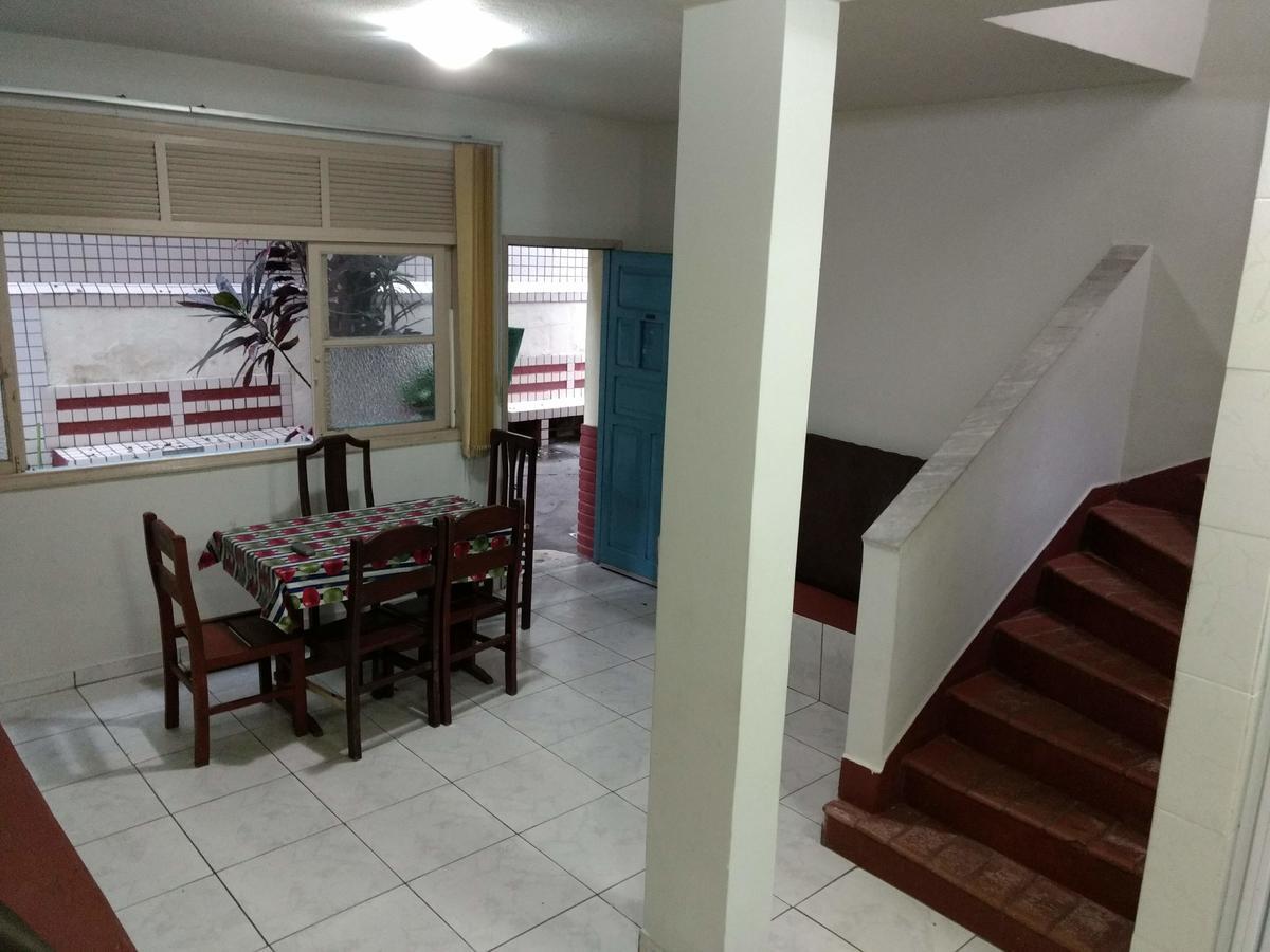 Apartamento Edificio Netuno