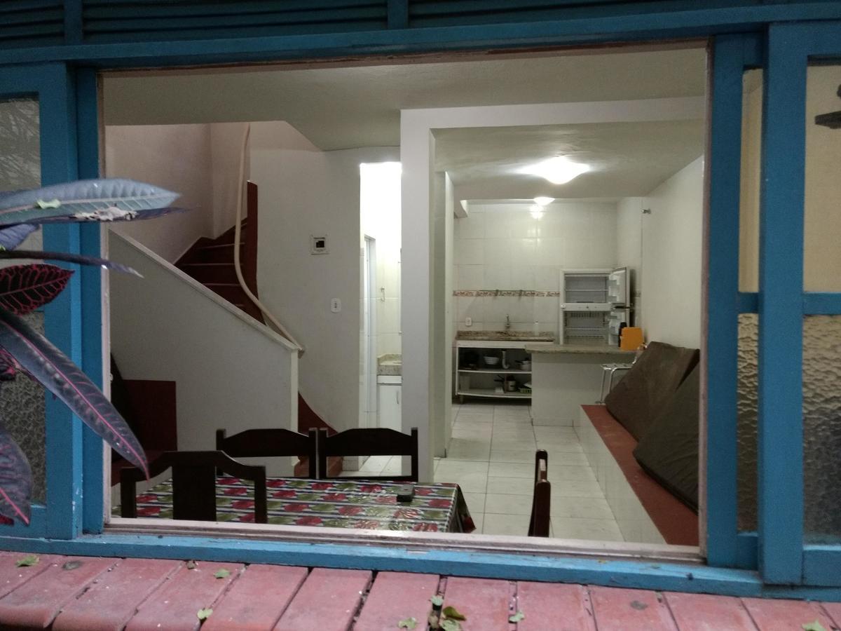 Edificio Netuno * Cabo Frio