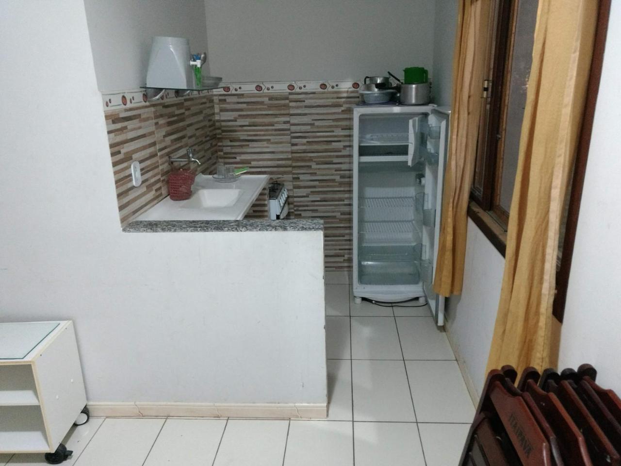 Apartamento Edificio Netuno