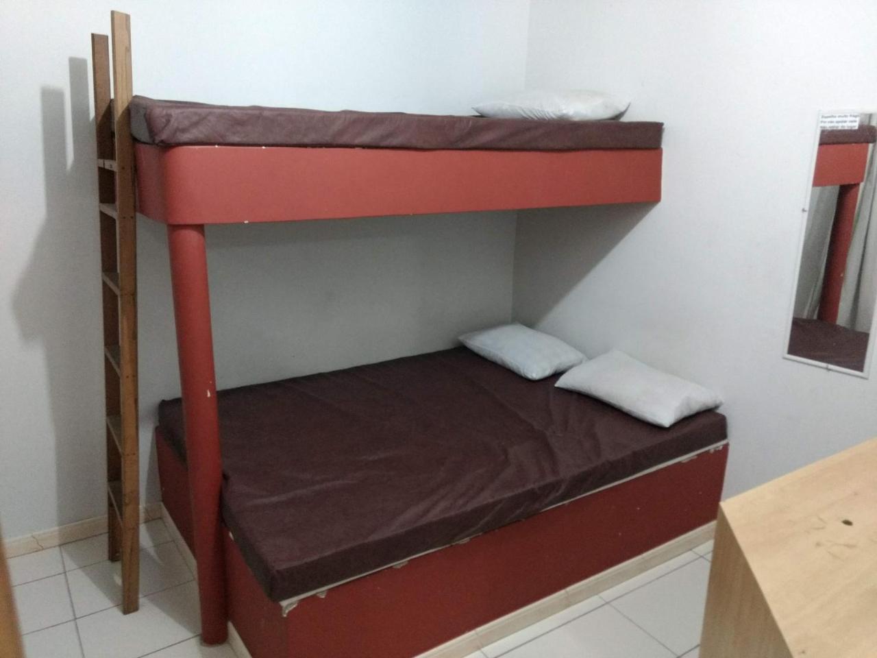 Apartamento Edificio Netuno