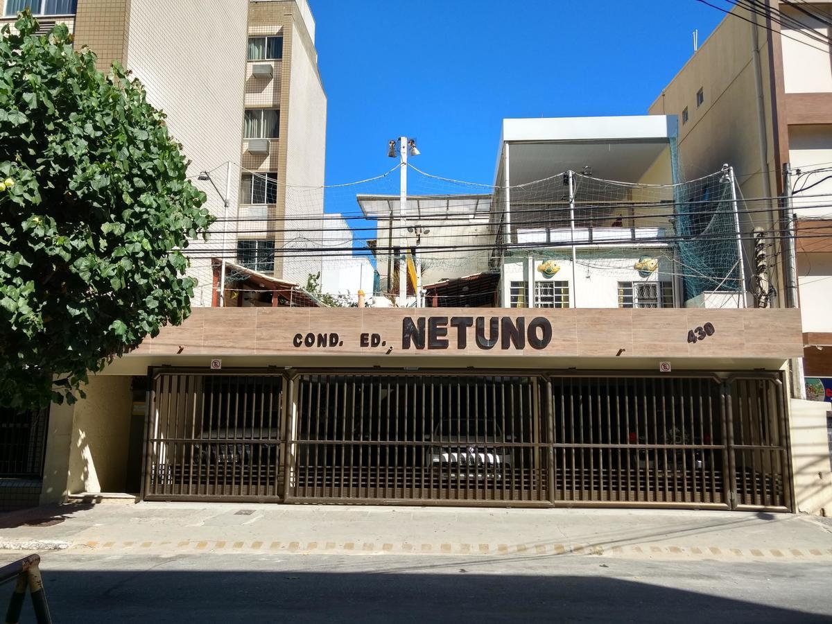 Apartamento Edificio Netuno
